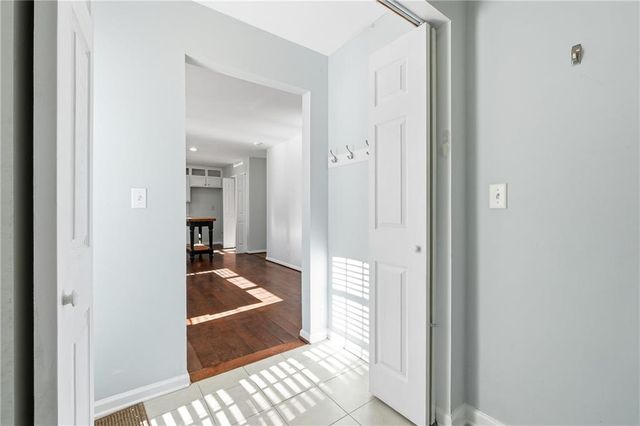 3021 HEATHERBROOK Trace, Canton, GA 30114