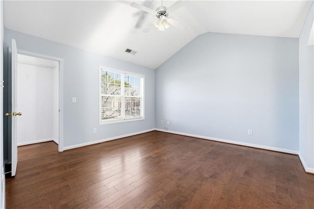 3021 HEATHERBROOK Trace, Canton, GA 30114