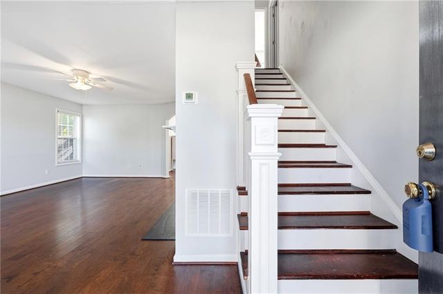 3021 HEATHERBROOK Trace, Canton, GA 30114