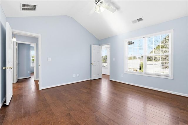 3021 HEATHERBROOK Trace, Canton, GA 30114