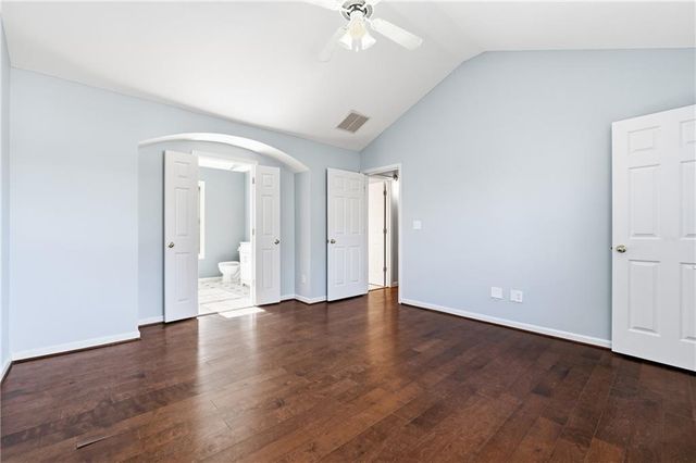 3021 HEATHERBROOK Trace, Canton, GA 30114