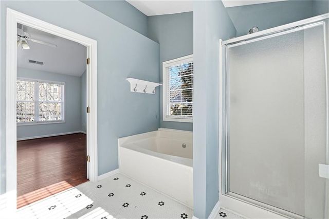 3021 HEATHERBROOK Trace, Canton, GA 30114