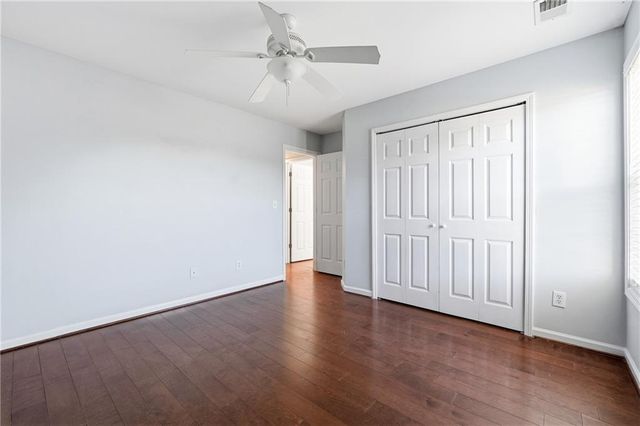 3021 HEATHERBROOK Trace, Canton, GA 30114