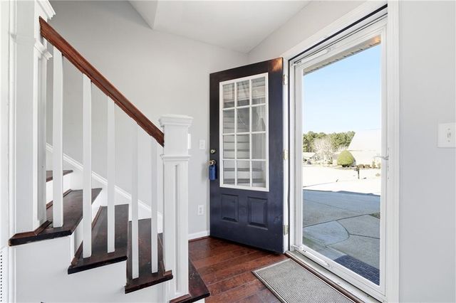 3021 HEATHERBROOK Trace, Canton, GA 30114