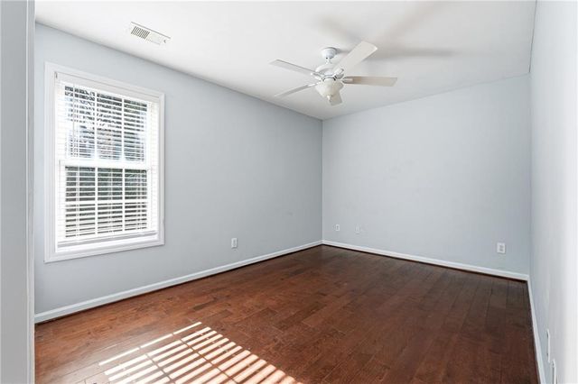 3021 HEATHERBROOK Trace, Canton, GA 30114