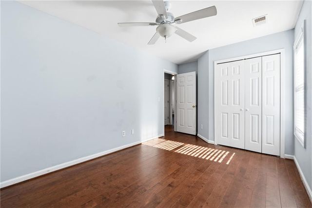 3021 HEATHERBROOK Trace, Canton, GA 30114