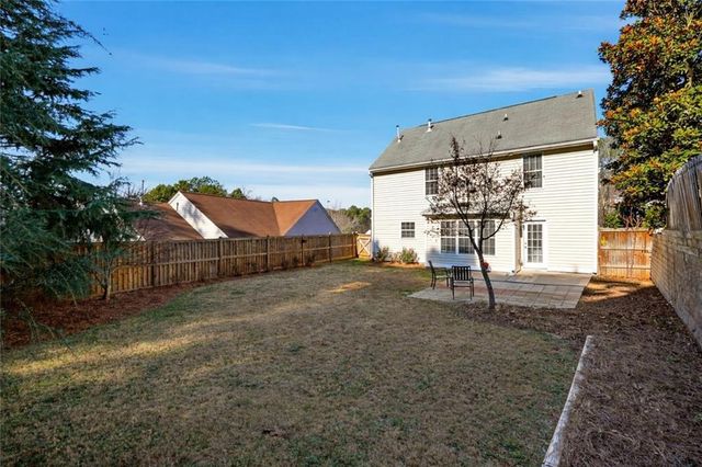 3021 HEATHERBROOK Trace, Canton, GA 30114