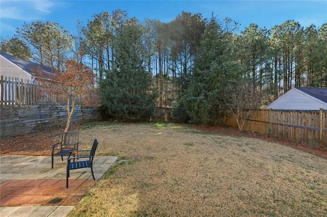 3021 HEATHERBROOK Trace, Canton, GA 30114