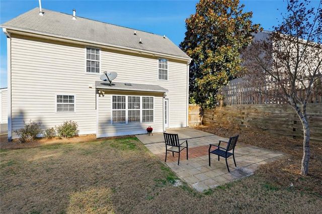 3021 HEATHERBROOK Trace, Canton, GA 30114