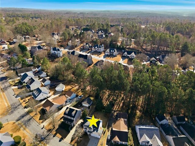 3021 HEATHERBROOK Trace, Canton, GA 30114