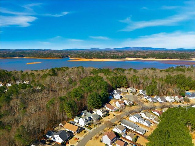 3021 HEATHERBROOK Trace, Canton, GA 30114