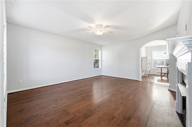 3021 HEATHERBROOK Trace, Canton, GA 30114