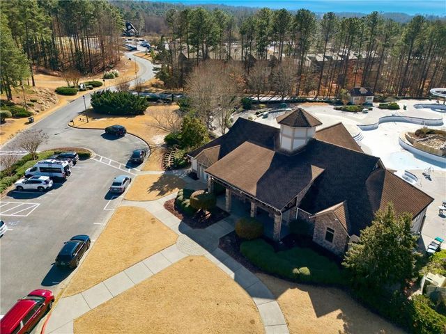 3021 HEATHERBROOK Trace, Canton, GA 30114