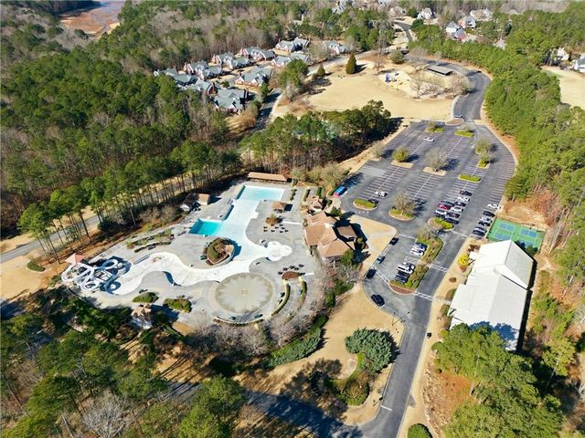 3021 HEATHERBROOK Trace, Canton, GA 30114