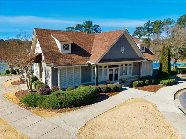 3021 HEATHERBROOK Trace, Canton, GA 30114