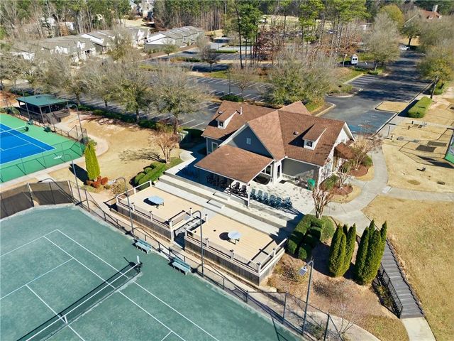 3021 HEATHERBROOK Trace, Canton, GA 30114