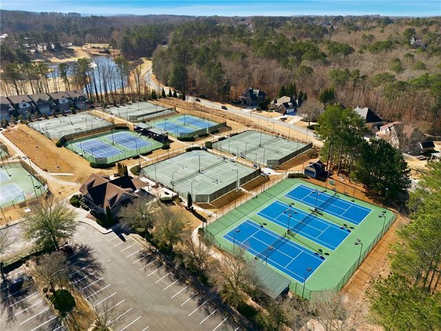 3021 HEATHERBROOK Trace, Canton, GA 30114