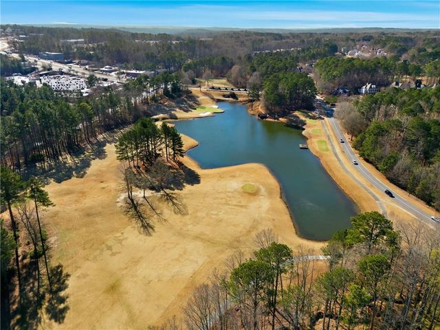 3021 HEATHERBROOK Trace, Canton, GA 30114