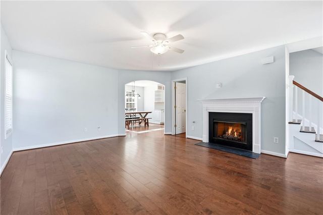 3021 HEATHERBROOK Trace, Canton, GA 30114