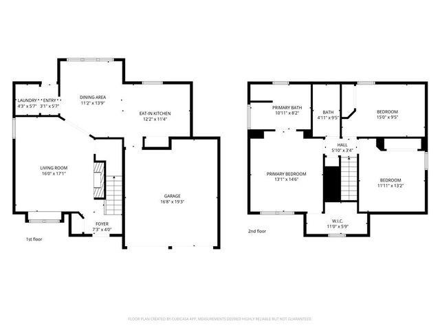 3021 HEATHERBROOK Trace, Canton, GA 30114