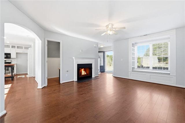 3021 HEATHERBROOK Trace, Canton, GA 30114