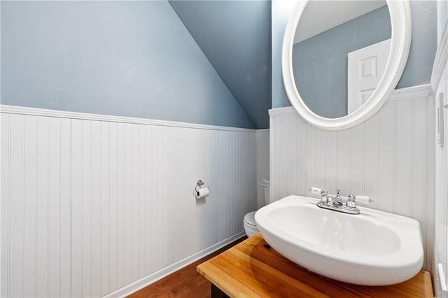 3021 HEATHERBROOK Trace, Canton, GA 30114