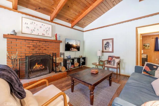 2383 Secret, Running Springs, CA 92382