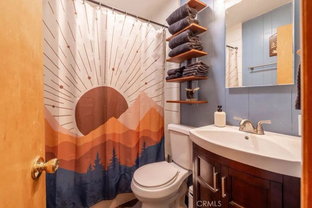 2383 Secret, Running Springs, CA 92382