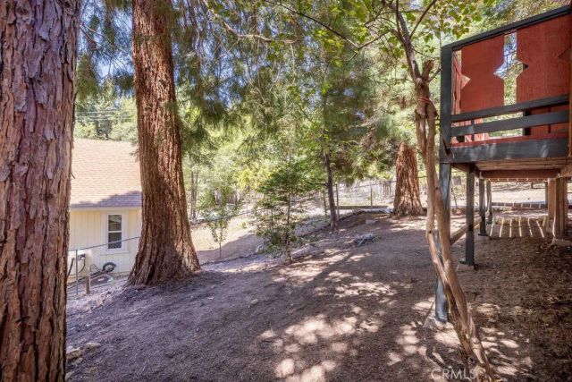 2383 Secret, Running Springs, CA 92382