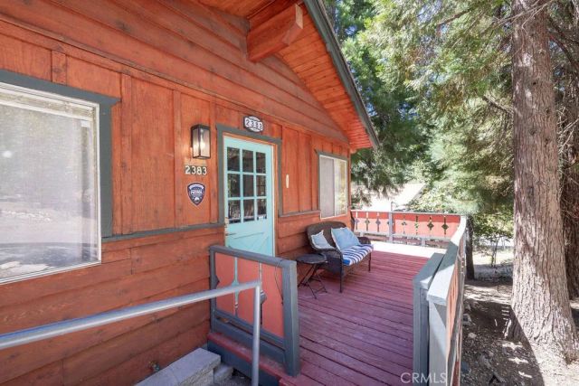 2383 Secret, Running Springs, CA 92382