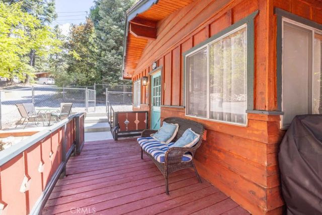 2383 Secret, Running Springs, CA 92382