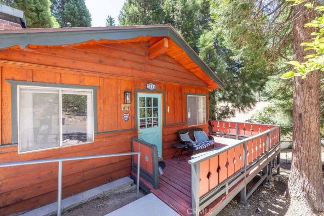 2383 Secret, Running Springs, CA 92382