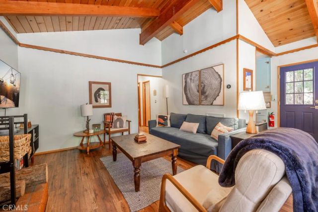 2383 Secret, Running Springs, CA 92382