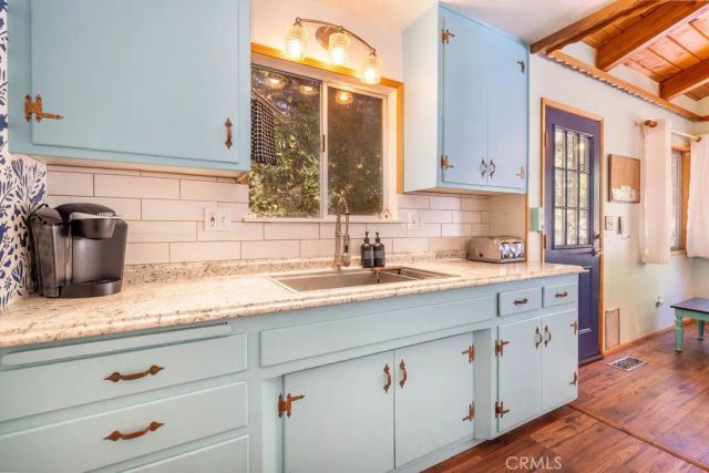 2383 Secret, Running Springs, CA 92382