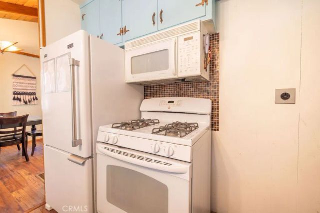 2383 Secret, Running Springs, CA 92382