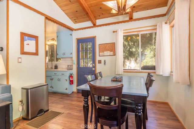 2383 Secret, Running Springs, CA 92382