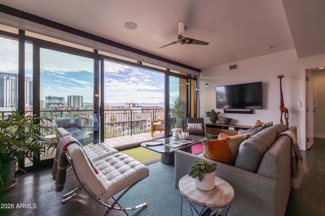 200 W PORTLAND Street 827, Phoenix, AZ 85003