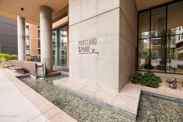 200 W PORTLAND Street 827, Phoenix, AZ 85003