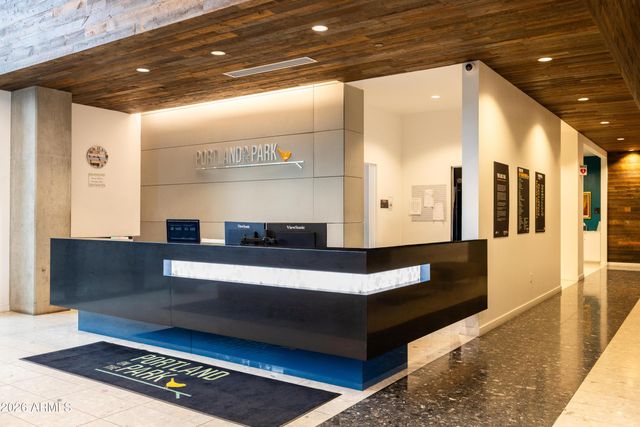 200 W PORTLAND Street 827, Phoenix, AZ 85003
