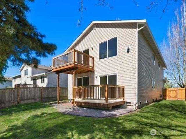 4624 150th Place SE, Everett, WA 98208