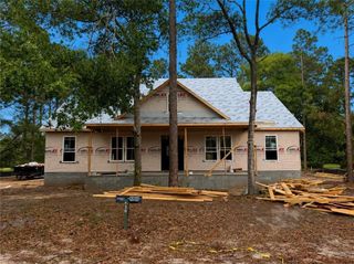 1499 Sapelo Park Drive NE, Townsend, GA 31331