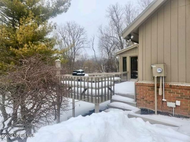 4541 Farmington Road, Toledo, OH 43623