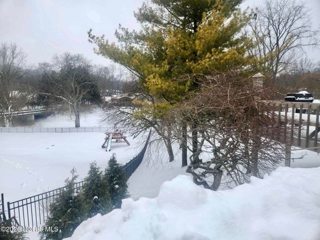 4541 Farmington Road, Toledo, OH 43623