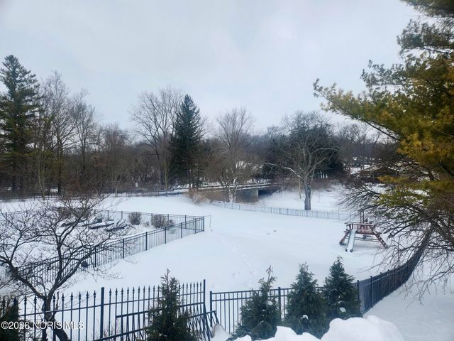 4541 Farmington Road, Toledo, OH 43623