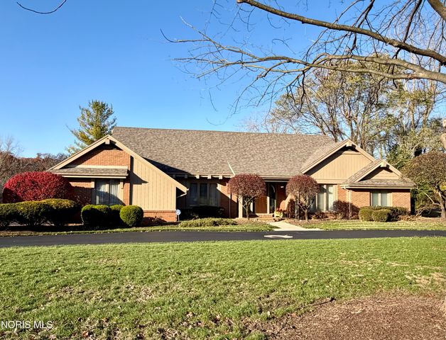 4541 Farmington Road, Toledo, OH 43623