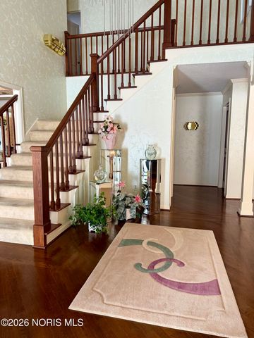 4541 Farmington Road, Toledo, OH 43623