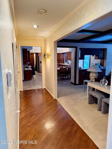 4541 Farmington Road, Toledo, OH 43623