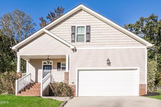 190 Alcock Lane, Youngsville, NC 27596