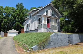 57 Buttrick Ave, Fitchburg, MA 01420