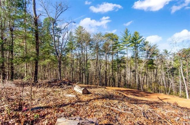LT 11 Whispering Oaks Drive, Ellijay, GA 30536